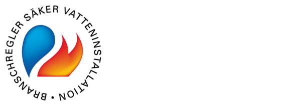 Säker Vatten: accepted installation instructions 2026:1, see the list of suppliers